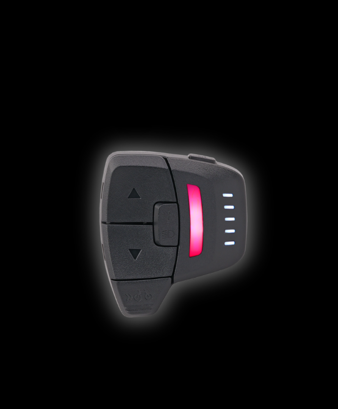 Panasonic GXM Remote 501